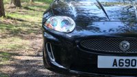 USED 2011 11 JAGUAR XK 5.0 V8 (385) Convertible Automatic (Premium Navigation) !! NATIONWIDE DELIVERY AVAILABLE !!