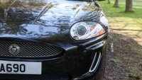 USED 2011 11 JAGUAR XK 5.0 V8 (385) Convertible Automatic (Premium Navigation) !! NATIONWIDE DELIVERY AVAILABLE !!