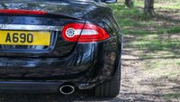 USED 2011 11 JAGUAR XK 5.0 V8 (385) Convertible Automatic (Premium Navigation) !! NATIONWIDE DELIVERY AVAILABLE !!