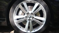 USED 2011 11 JAGUAR XK 5.0 V8 (385) Convertible Automatic (Premium Navigation) !! NATIONWIDE DELIVERY AVAILABLE !!