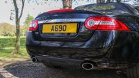 USED 2011 11 JAGUAR XK 5.0 V8 (385) Convertible Automatic (Premium Navigation) !! NATIONWIDE DELIVERY AVAILABLE !!