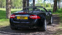 USED 2011 11 JAGUAR XK 5.0 V8 (385) Convertible Automatic (Premium Navigation) !! NATIONWIDE DELIVERY AVAILABLE !!