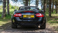 USED 2011 11 JAGUAR XK 5.0 V8 (385) Convertible Automatic (Premium Navigation) !! NATIONWIDE DELIVERY AVAILABLE !!