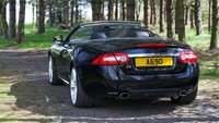 USED 2011 11 JAGUAR XK 5.0 V8 (385) Convertible Automatic (Premium Navigation) !! NATIONWIDE DELIVERY AVAILABLE !!