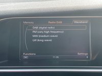 USED 2012 12 AUDI A4 2.0 TDI QUATTRO BLACK EDITION 4d 174 BHP FANTASTIC AUDI SERVICE HISTORY!