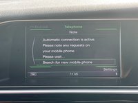 USED 2012 12 AUDI A4 2.0 TDI QUATTRO BLACK EDITION 4d 174 BHP FANTASTIC AUDI SERVICE HISTORY!
