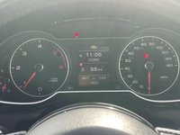 USED 2012 12 AUDI A4 2.0 TDI QUATTRO BLACK EDITION 4d 174 BHP FANTASTIC AUDI SERVICE HISTORY!