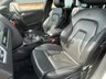 USED 2012 12 AUDI A4 2.0 TDI QUATTRO BLACK EDITION 4d 174 BHP FANTASTIC AUDI SERVICE HISTORY!