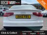 USED 2012 12 AUDI A4 2.0 TDI QUATTRO BLACK EDITION 4d 174 BHP FANTASTIC AUDI SERVICE HISTORY!
