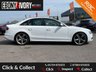 USED 2012 12 AUDI A4 2.0 TDI QUATTRO BLACK EDITION 4d 174 BHP FANTASTIC AUDI SERVICE HISTORY!