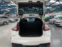 USED 2014 14 NISSAN JUKE 1.2 TEKNA DIG-T 5d 115 BHP 