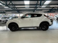 USED 2014 14 NISSAN JUKE 1.2 TEKNA DIG-T 5d 115 BHP 