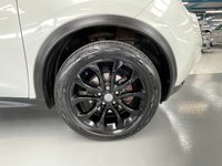 USED 2014 14 NISSAN JUKE 1.2 TEKNA DIG-T 5d 115 BHP 