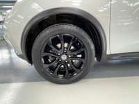 USED 2014 14 NISSAN JUKE 1.2 TEKNA DIG-T 5d 115 BHP 