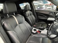 USED 2014 14 NISSAN JUKE 1.2 TEKNA DIG-T 5d 115 BHP 