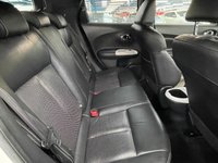 USED 2014 14 NISSAN JUKE 1.2 TEKNA DIG-T 5d 115 BHP 