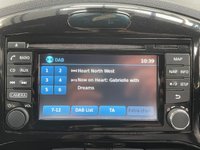 USED 2014 14 NISSAN JUKE 1.2 TEKNA DIG-T 5d 115 BHP 