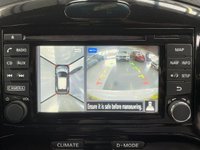 USED 2014 14 NISSAN JUKE 1.2 TEKNA DIG-T 5d 115 BHP 