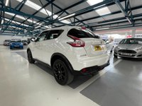 USED 2014 14 NISSAN JUKE 1.2 TEKNA DIG-T 5d 115 BHP 
