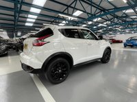 USED 2014 14 NISSAN JUKE 1.2 TEKNA DIG-T 5d 115 BHP 