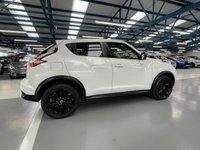 USED 2014 14 NISSAN JUKE 1.2 TEKNA DIG-T 5d 115 BHP 
