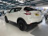 USED 2014 14 NISSAN JUKE 1.2 TEKNA DIG-T 5d 115 BHP 