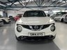 USED 2014 14 NISSAN JUKE 1.2 TEKNA DIG-T 5d 115 BHP 