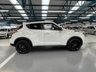 USED 2014 14 NISSAN JUKE 1.2 TEKNA DIG-T 5d 115 BHP 