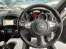 USED 2014 14 NISSAN JUKE 1.2 TEKNA DIG-T 5d 115 BHP 