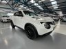 USED 2014 14 NISSAN JUKE 1.2 TEKNA DIG-T 5d 115 BHP 