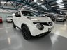 USED 2014 14 NISSAN JUKE 1.2 TEKNA DIG-T 5d 115 BHP 