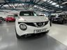 USED 2014 14 NISSAN JUKE 1.2 TEKNA DIG-T 5d 115 BHP 