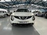 USED 2014 14 NISSAN JUKE 1.2 TEKNA DIG-T 5d 115 BHP 