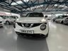 USED 2014 14 NISSAN JUKE 1.2 TEKNA DIG-T 5d 115 BHP 