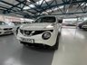USED 2014 14 NISSAN JUKE 1.2 TEKNA DIG-T 5d 115 BHP 
