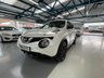 USED 2014 14 NISSAN JUKE 1.2 TEKNA DIG-T 5d 115 BHP 