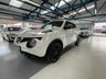 USED 2014 14 NISSAN JUKE 1.2 TEKNA DIG-T 5d 115 BHP 