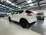 USED 2014 14 NISSAN JUKE 1.2 TEKNA DIG-T 5d 115 BHP 