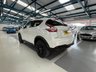 USED 2014 14 NISSAN JUKE 1.2 TEKNA DIG-T 5d 115 BHP 