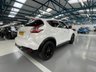 USED 2014 14 NISSAN JUKE 1.2 TEKNA DIG-T 5d 115 BHP 