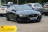 USED 2018 W JAGUAR XE 3.0 S 4d 375 BHP "Keyless Start, Keyless Entry"