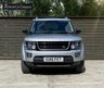 USED 2016 16 LAND ROVER DISCOVERY 3.0 SDV6 LANDMARK 5d 255 BHP REAR ENTERTAINMENT ,TOW BAR PACKAGE