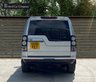 USED 2016 16 LAND ROVER DISCOVERY 3.0 SDV6 LANDMARK 5d 255 BHP REAR ENTERTAINMENT ,TOW BAR PACKAGE