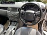 USED 2016 16 LAND ROVER DISCOVERY 3.0 SDV6 LANDMARK 5d 255 BHP REAR ENTERTAINMENT ,TOW BAR PACKAGE
