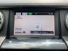 USED 2016 16 LAND ROVER DISCOVERY 3.0 SDV6 LANDMARK 5d 255 BHP REAR ENTERTAINMENT ,TOW BAR PACKAGE