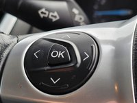 USED 2014 14 FORD FOCUS 1.0 ZETEC NAVIGATOR 5d 99 BHP MD14ZXR FORD FOCUS 1.0 ZETEC NAVIGATOR 5d 99 BHP