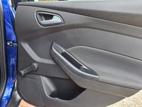 USED 2014 14 FORD FOCUS 1.0 ZETEC NAVIGATOR 5d 99 BHP MD14ZXR FORD FOCUS 1.0 ZETEC NAVIGATOR 5d 99 BHP
