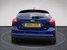 USED 2014 14 FORD FOCUS 1.0 ZETEC NAVIGATOR 5d 99 BHP MD14ZXR FORD FOCUS 1.0 ZETEC NAVIGATOR 5d 99 BHP