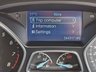 USED 2014 14 FORD FOCUS 1.0 ZETEC NAVIGATOR 5d 99 BHP MD14ZXR FORD FOCUS 1.0 ZETEC NAVIGATOR 5d 99 BHP