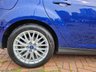 USED 2014 14 FORD FOCUS 1.0 ZETEC NAVIGATOR 5d 99 BHP MD14ZXR FORD FOCUS 1.0 ZETEC NAVIGATOR 5d 99 BHP